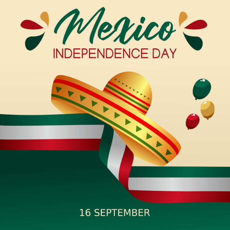 Upcoming Mexico Independence Day 2025 Celebrations