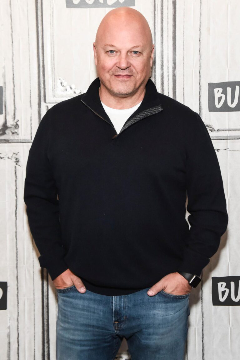 Michael Chiklis: From The Shield to New Endeavors