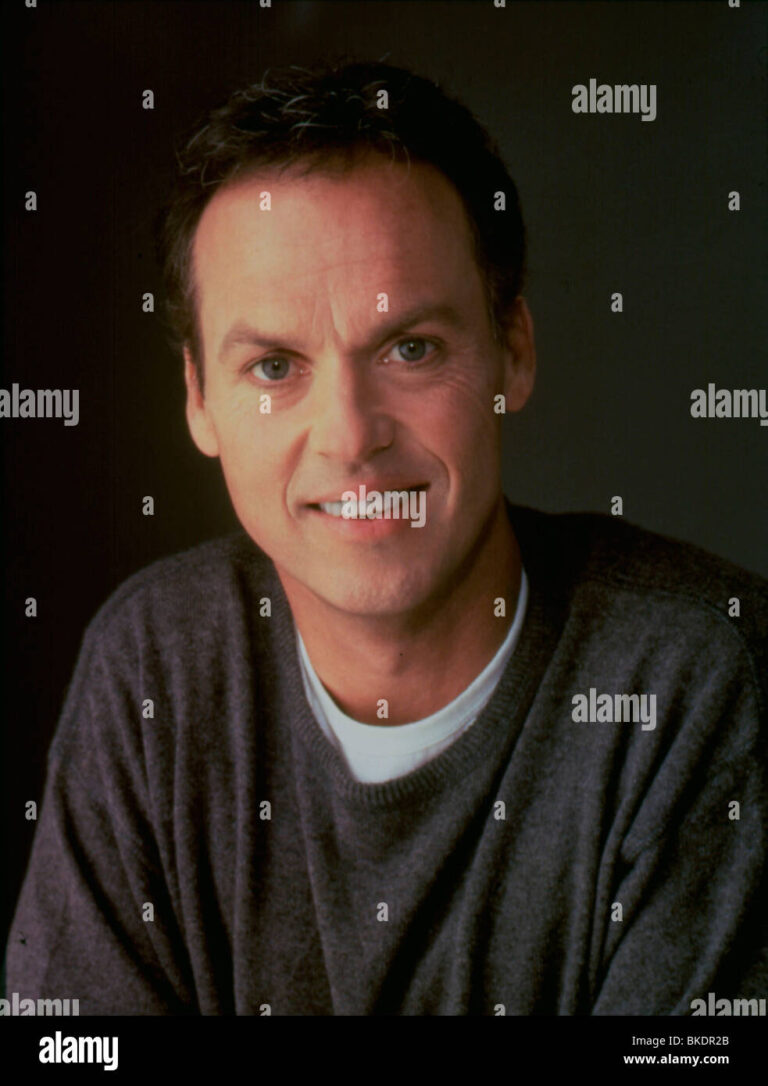 Michael Keaton: A Look at His Career and Legacy