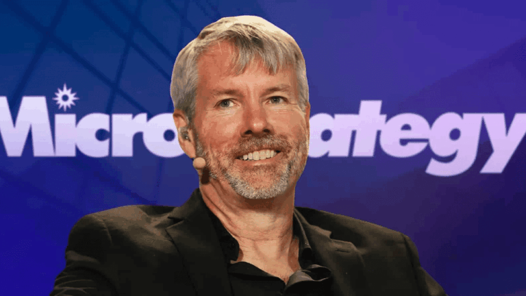 Understanding the Impact of Michael Saylor in the Crypto World