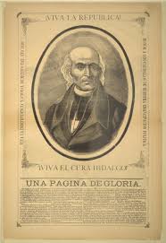 Miguel Hidalgo: The Father of Mexican Independence
