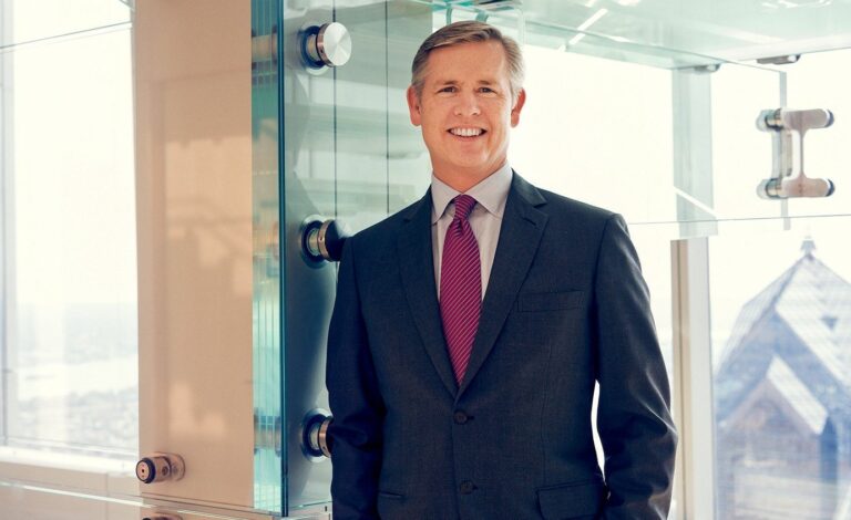 The Impressive Journey of Mike Cavanagh in Business Innovation