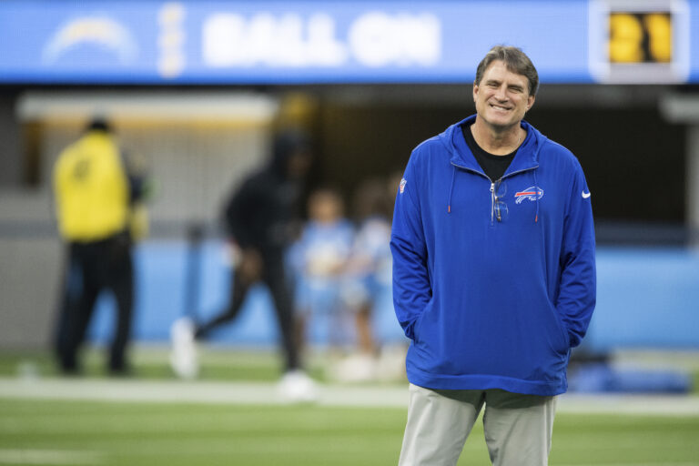 Mike Shula: An Insight into His NFL Coaching Journey