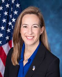 Mikie Sherrill: A Closer Look at Her Journey and Impact
