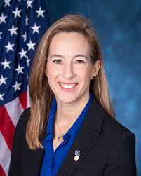 The Political Journey of Mikie Sherrill