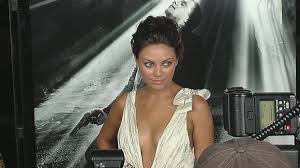 The Rise and Impact of Mila Kunis in Hollywood