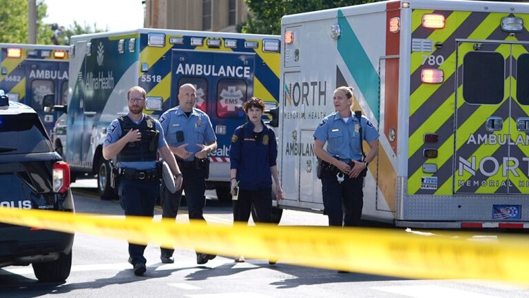 Understanding the Minneapolis Shooting: Current Updates and Implications