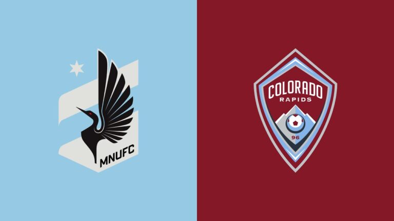 Minnesota vs Colorado: A Competitive Rivalry in Sports