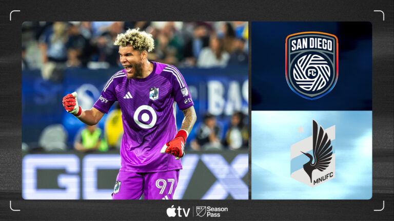 Minnesota United FC vs San Diego FC: A Sports Rivalry Intensifies