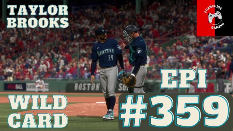 Understanding the 2023 MLB Wild Card Race