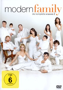 The Impact of Modern Family on Television and Society