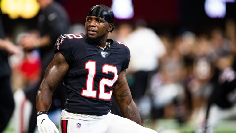 The Career Journey of Mohamed Sanu in the NFL