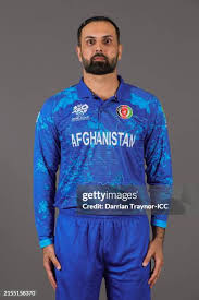 The Rise and Impact of Mohammad Nabi in Cricket