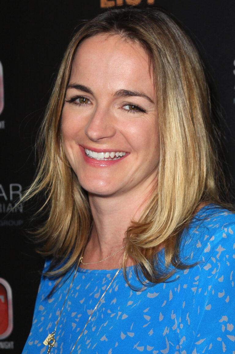 Understanding the Life and Career of Molly McNearney