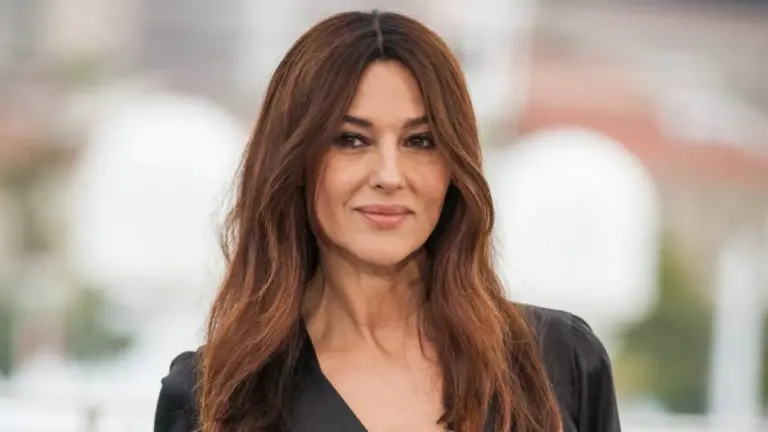 Monica Bellucci: A Journey Through Her Iconic Career