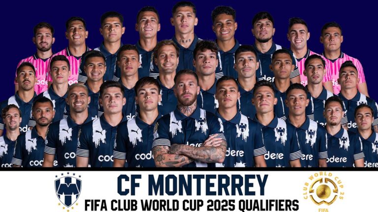Monterrey FC: A Pivotal Player in Mexican Soccer