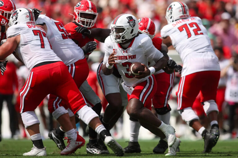 Morehead State vs Austin Peay: A Thrilling College Football Showdown