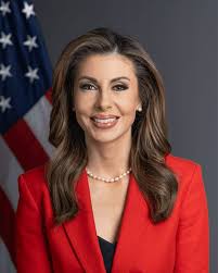 Morgan Ortagus: A Profile of a Rising Political Star