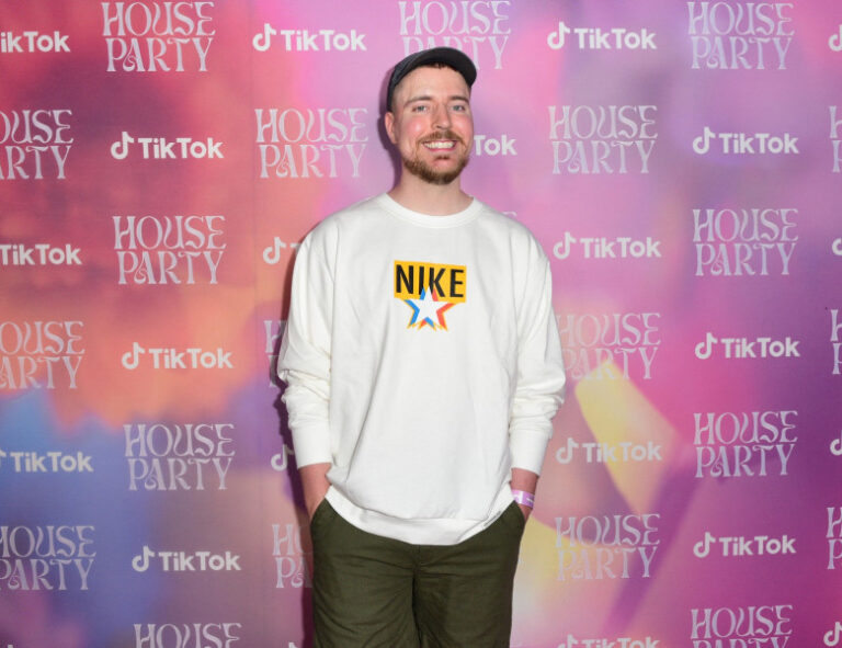 MrBeast: Changing the YouTube Landscape with Generosity and Creativity