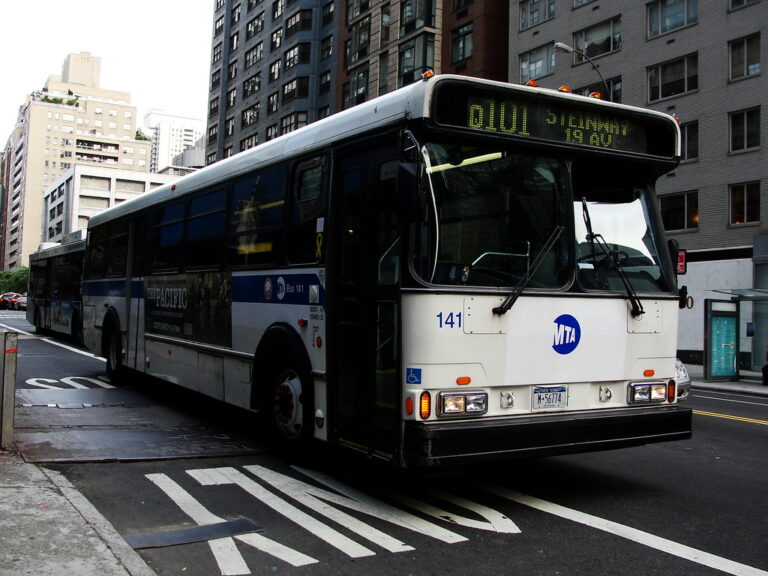 Navigating the Future: Innovations and Challenges at the MTA