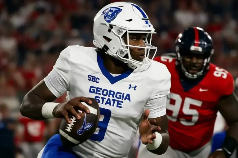 Murray State vs Georgia State: A Clash of Titans