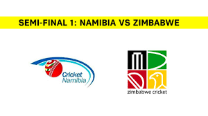 The Growing Cricket Rivalry: Namibia vs Zimbabwe
