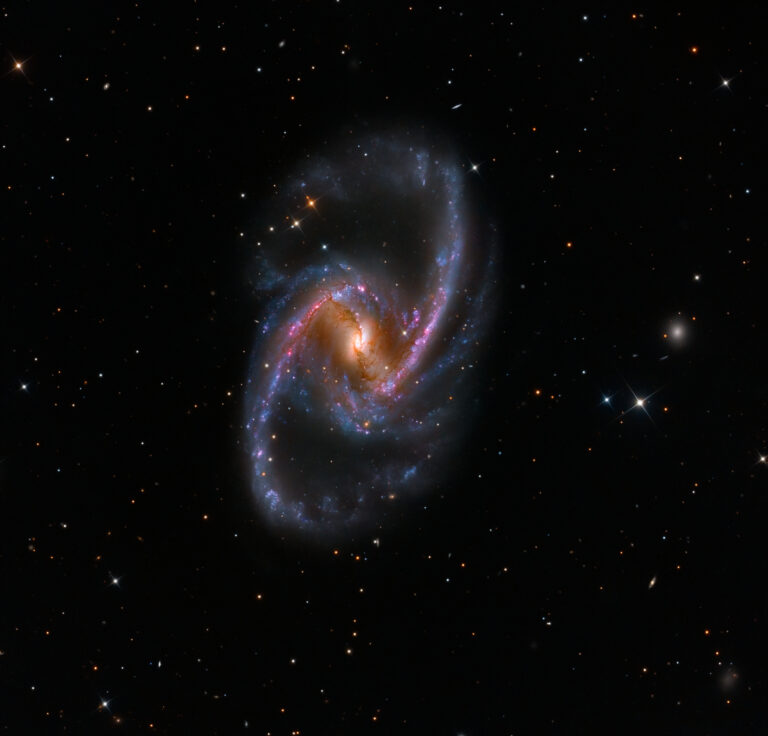 NASA’s Ongoing Journey in Space Exploration