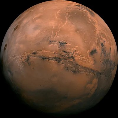Recent NASA Mars Discovery Reveals New Insights