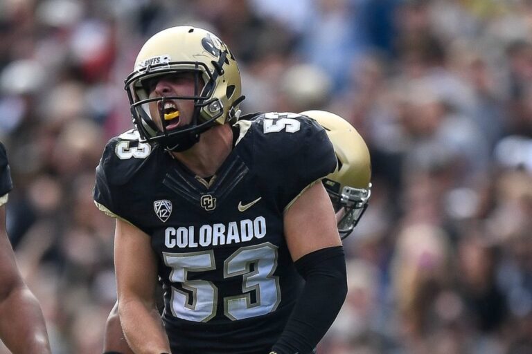 Nate Landman: An Emerging Star in the NFL