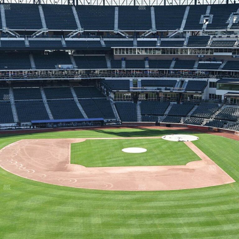 The Intense Rivalry Between Nationals and Mets
