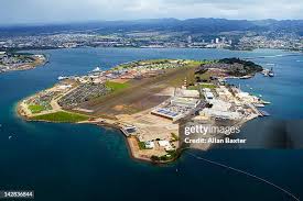 Understanding the Importance of Naval Bases