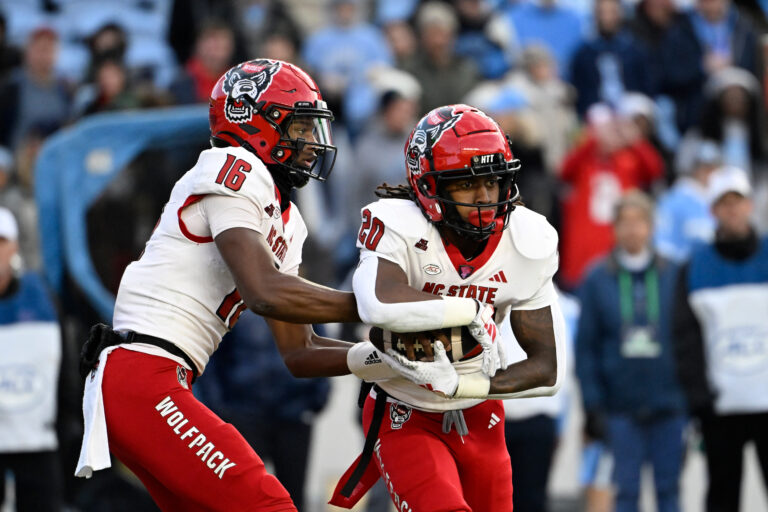 The Rise of NC State Football: Recent Developments