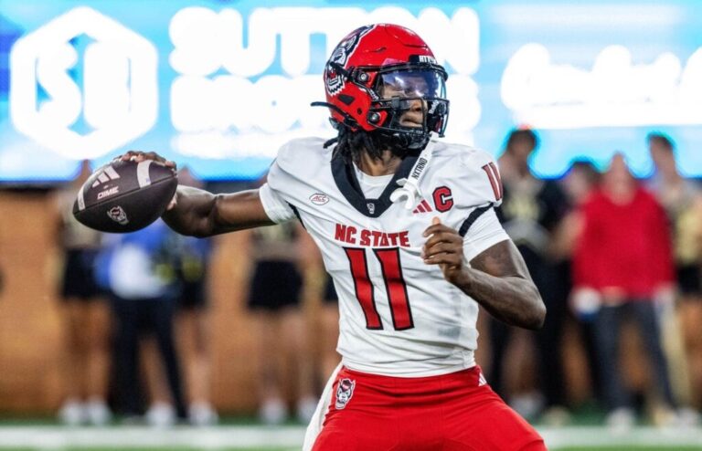 NC State vs Duke: A Historic Athletic Rivalry