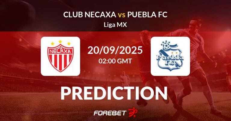 The Ongoing Rivalry: Necaxa vs Puebla in Liga MX