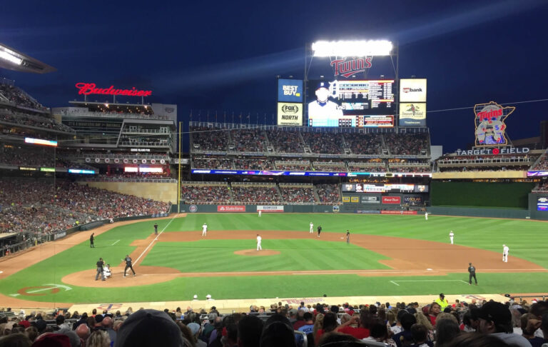 New York Yankees and Minnesota Twins: A Rivalry in Focus