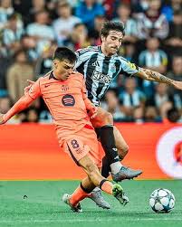 Newcastle vs Barcelona: The Match that Captivated Fans