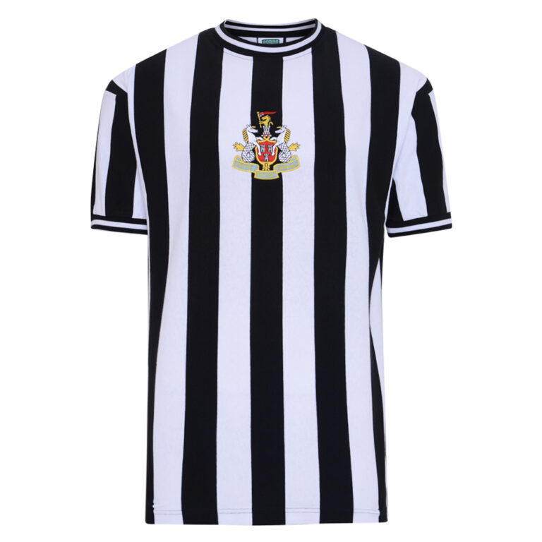 Newcastle United: Transforming into a Football Powerhouse