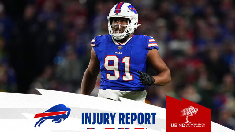 Comprehensive Overview of the NFL Injury Report