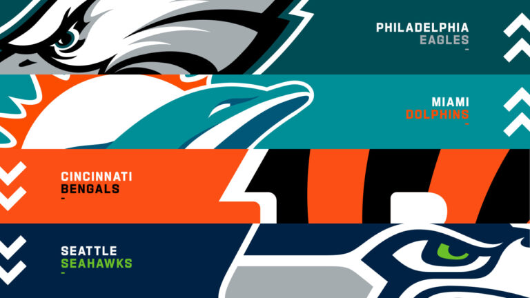 NFL Power Rankings: Week 3 Update