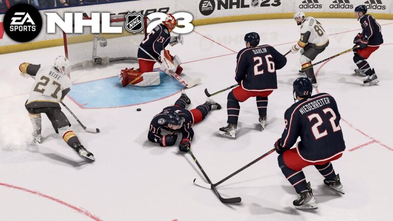 Current Trends and Highlights in the NHL