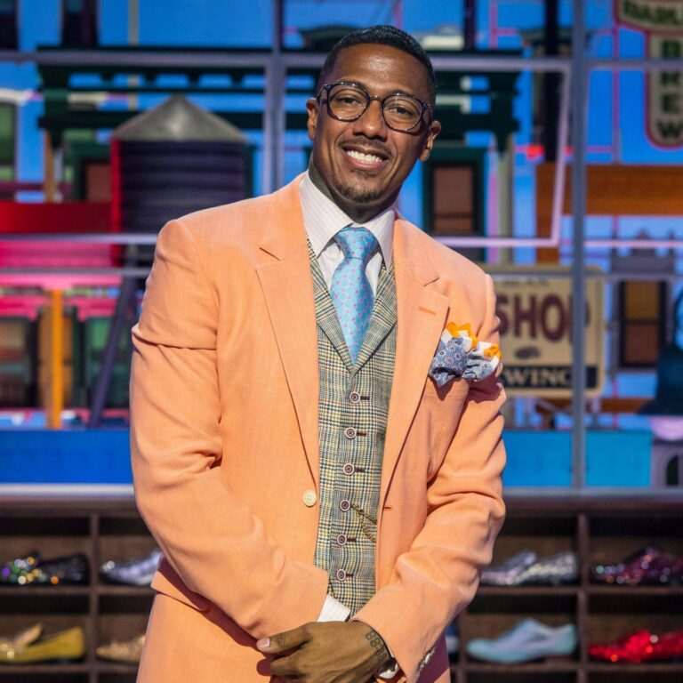 The Latest on Nick Cannon’s Career and Personal Life
