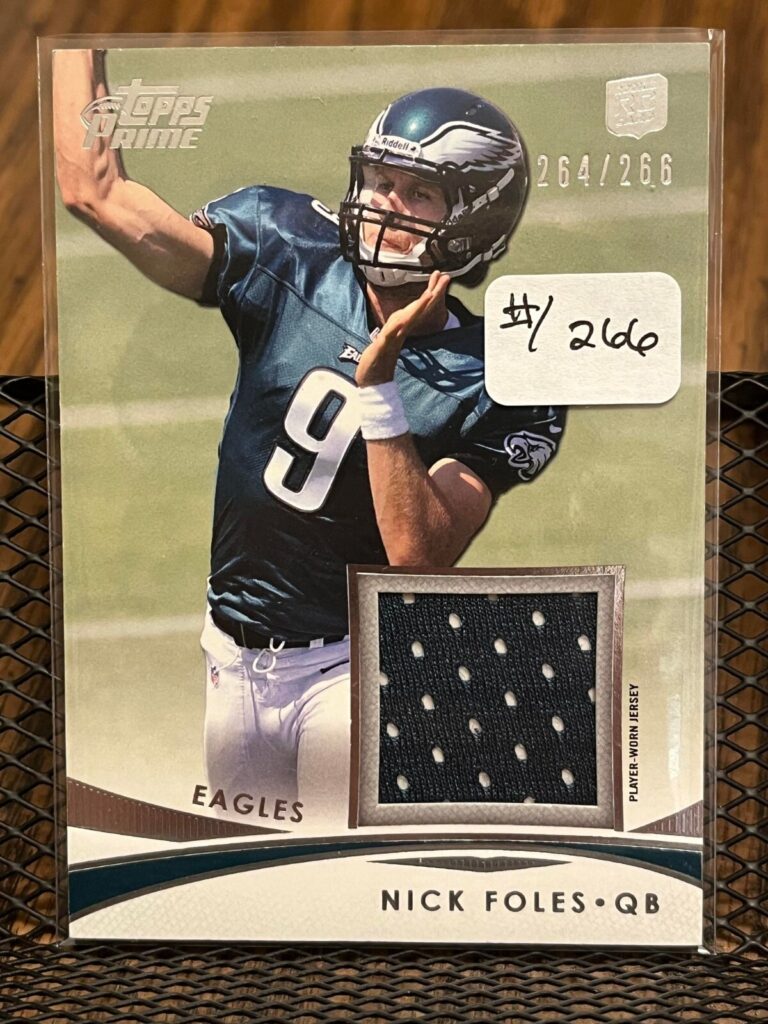 The Journey of Nick Foles: From Super Bowl MVP to Recent Challenges
