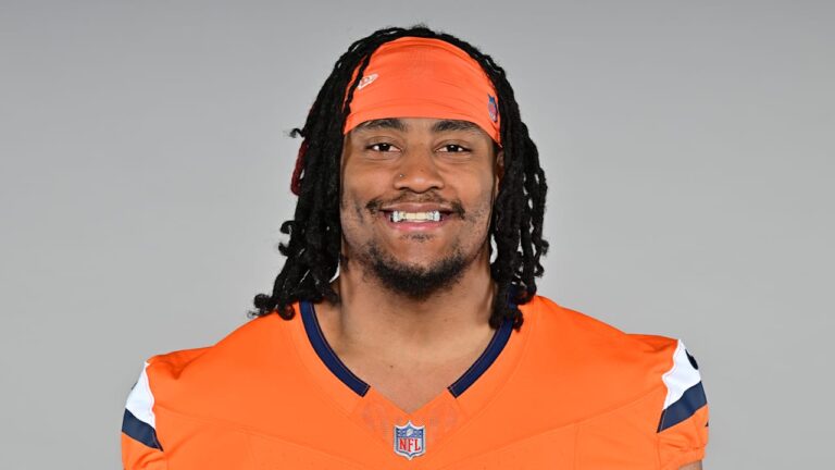 Nik Bonitto: A Promising Linebacker in the NFL Spotlight