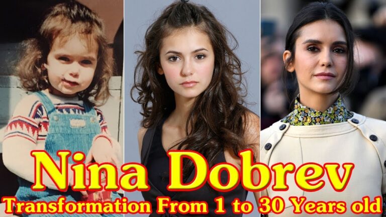 Nina Dobrev’s Current Career and Latest Projects