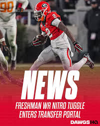 Nitro Tuggle: A Closer Look at an Emerging Leader in Sports Management