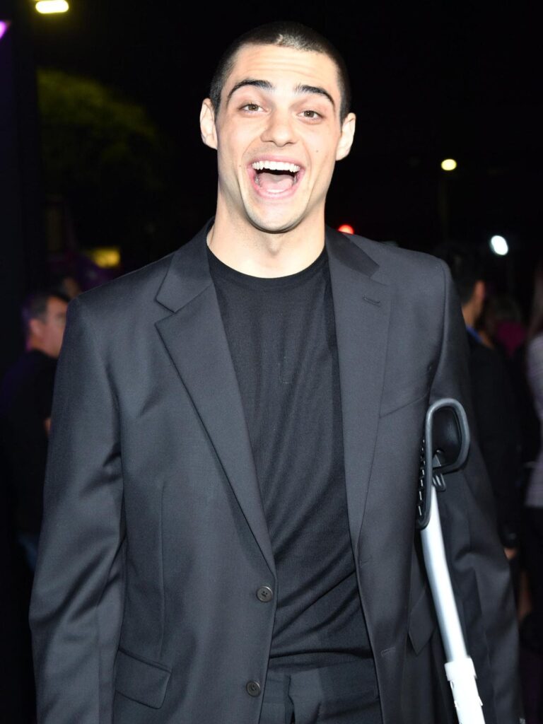 Noah Centineo: A Closer Look at His Rising Career