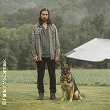 Noah Kahan: The Journey of a Rising Folk Music Star
