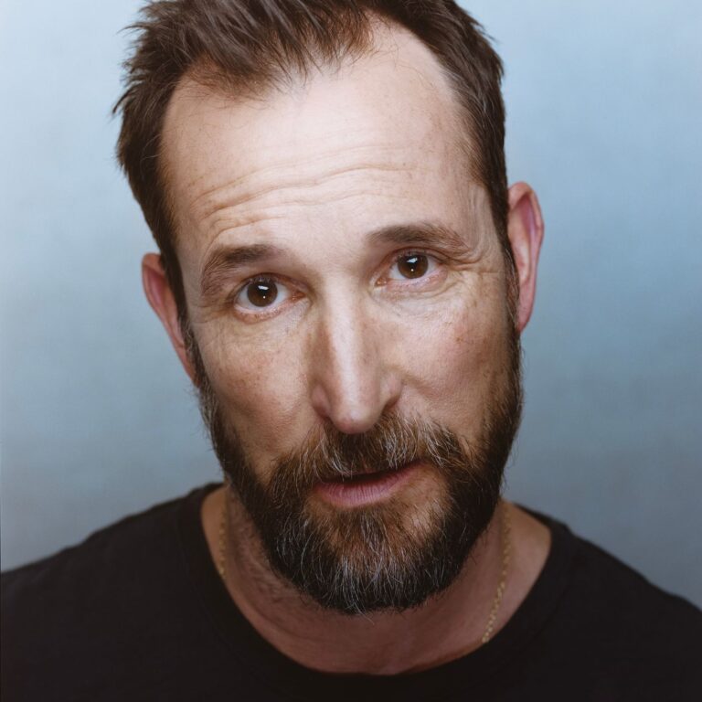 Exploring the Life and Career of Noah Wyle
