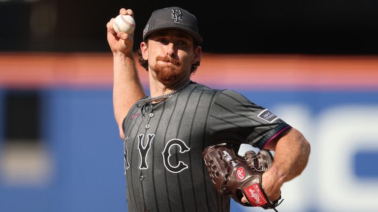 Nolan McLean: A Promising Young Talent in Baseball