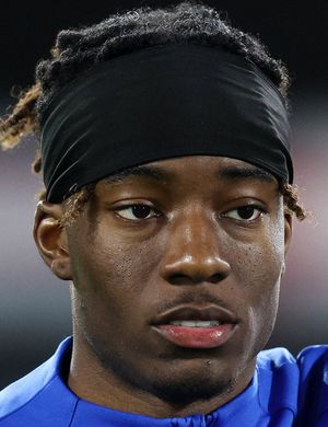 Noni Madueke: A Bright Future in Professional Football